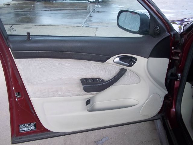 Saab 9-3 2003 photo 11