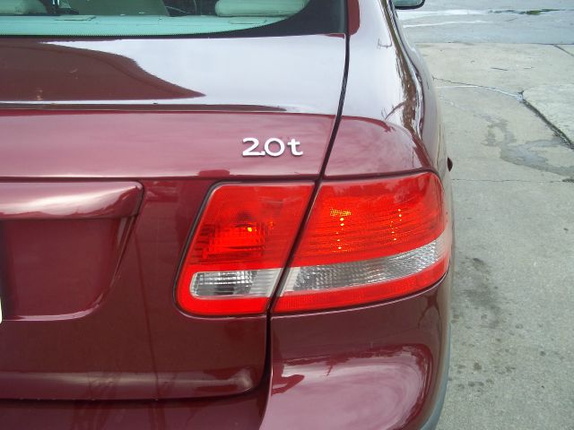 Saab 9-3 2003 photo 14