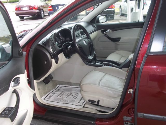 Saab 9-3 2003 photo 15