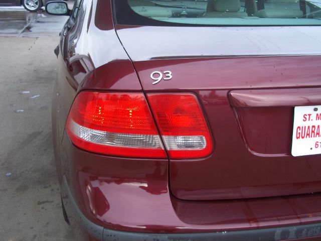 Saab 9-3 2003 photo 16
