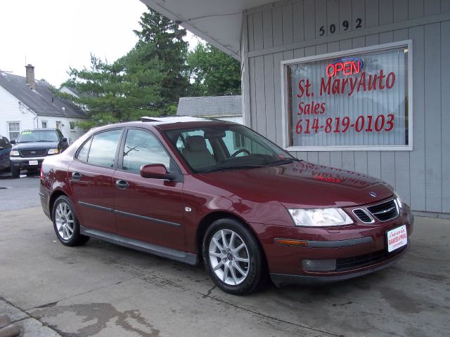 Saab 9-3 2003 photo 21