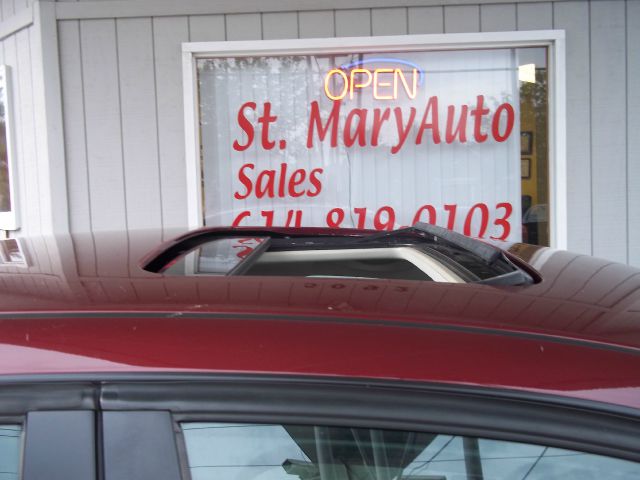 Saab 9-3 2003 photo 4