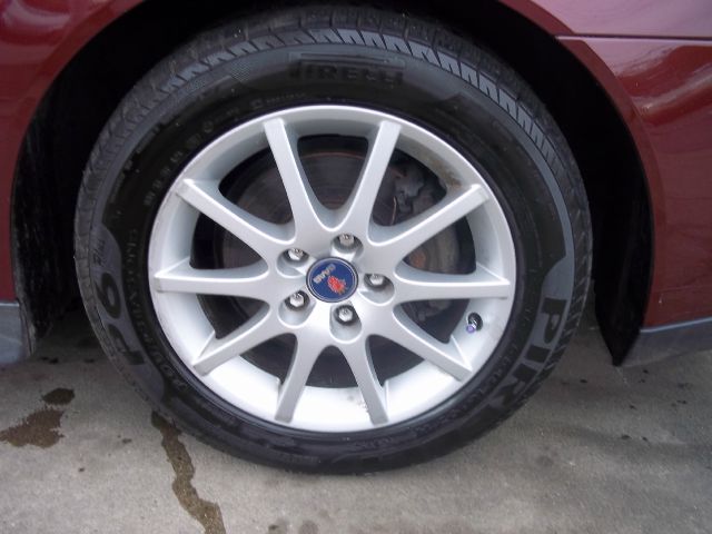 Saab 9-3 2003 photo 5