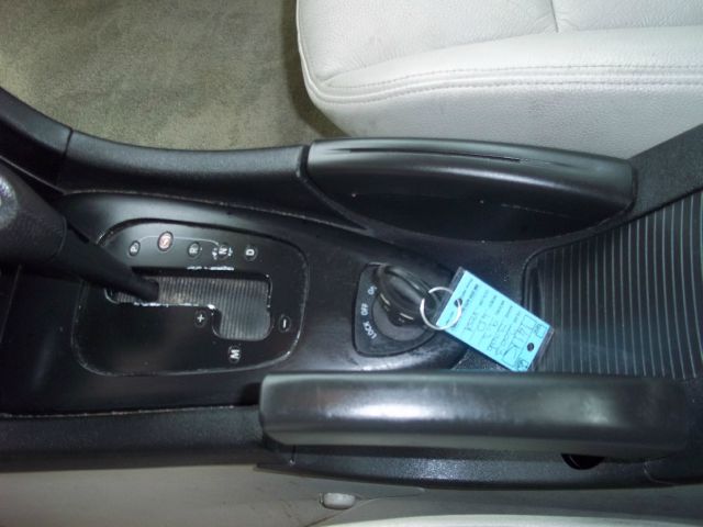 Saab 9-3 2003 photo 6