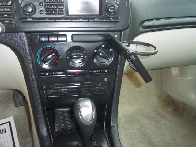 Saab 9-3 2003 photo 8