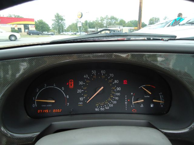 Saab 9-3 2003 photo 3