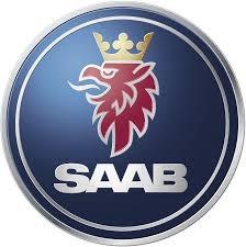Saab 9-3 Passion Coupe Sedan