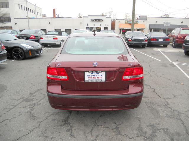 Saab 9-3 2003 photo 2