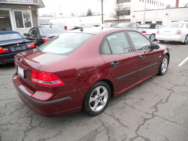 Saab 9-3 2003 photo 3