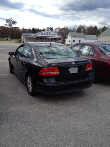 Saab 9-3 2004 photo 1