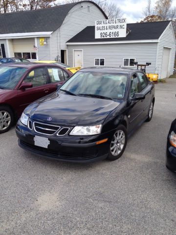 Saab 9-3 2004 photo 2