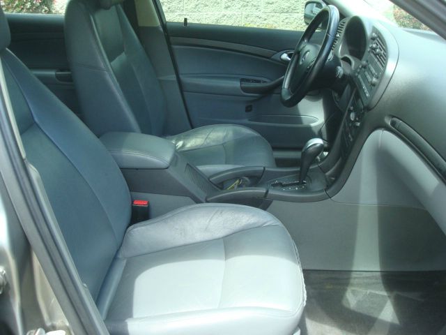 Saab 9-3 2004 photo 1