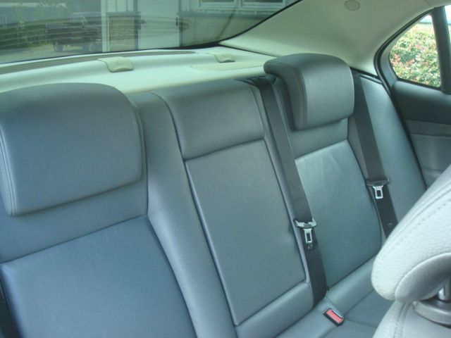 Saab 9-3 2004 photo 3