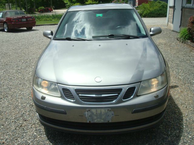 Saab 9-3 2004 photo 4