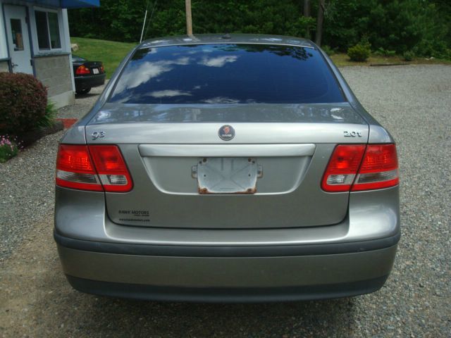 Saab 9-3 2004 photo 5