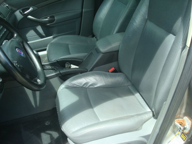 Saab 9-3 2004 photo 6