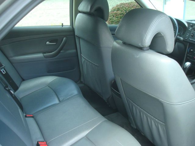 Saab 9-3 2004 photo 7