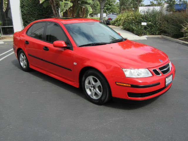 Saab 9-3 Xlt-13 Passanger Sedan