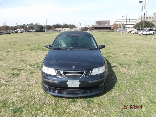 Saab 9-3 2004 photo 4