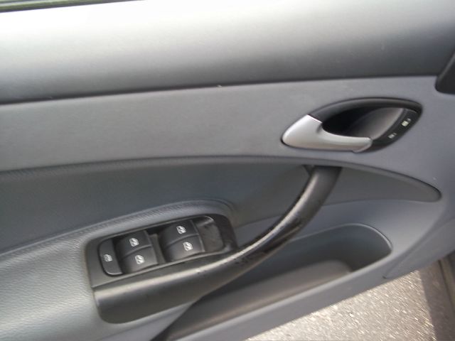 Saab 9-3 2004 photo 1