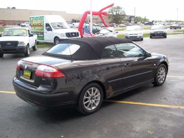 Saab 9-3 2004 photo 13