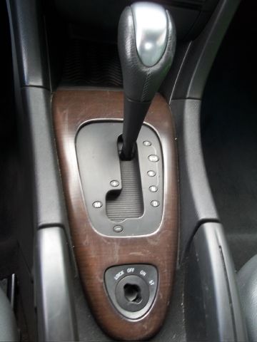 Saab 9-3 2004 photo 3