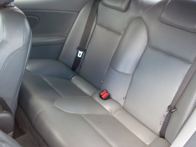 Saab 9-3 2004 photo 4