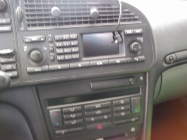 Saab 9-3 2004 photo 5