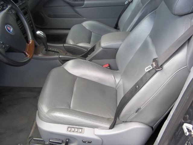 Saab 9-3 2004 photo 6