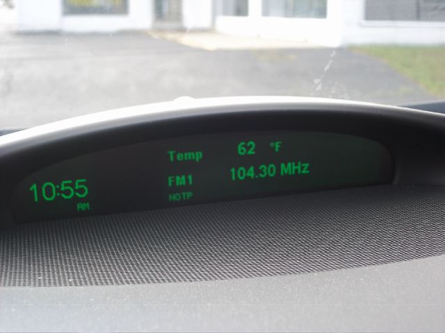 Saab 9-3 2004 photo 7