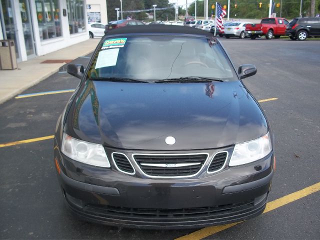 Saab 9-3 2004 photo 9