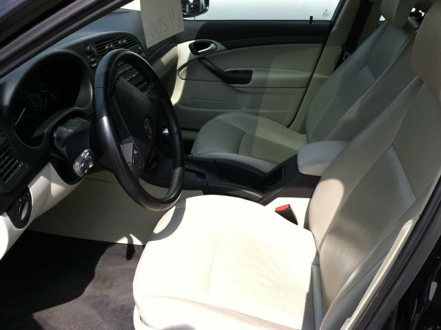 Saab 9-3 Xlt-13 Passanger Sedan