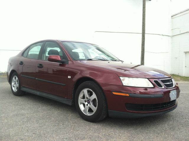 Saab 9-3 2004 photo 4