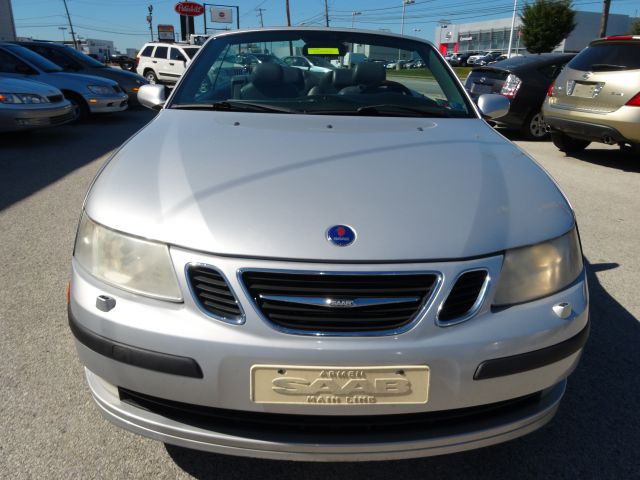 Saab 9-3 2004 photo 4