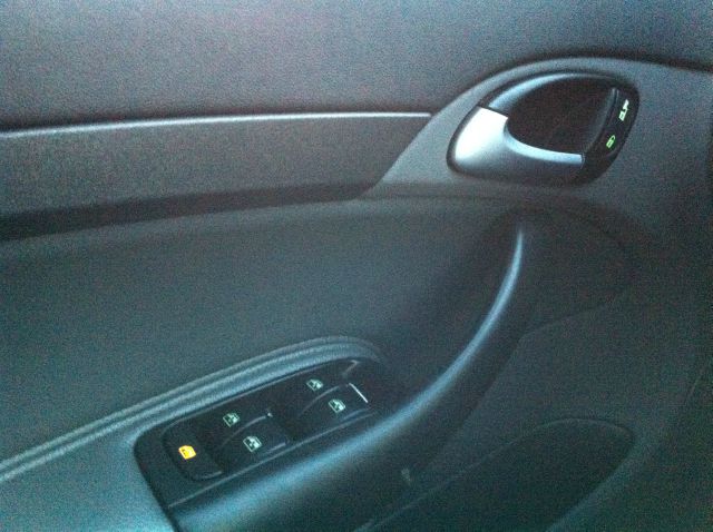 Saab 9-3 2004 photo 14