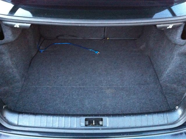 Saab 9-3 2004 photo 5