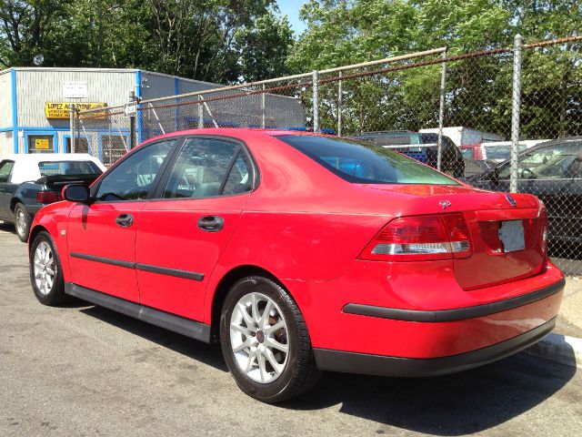 Saab 9-3 2004 photo 10