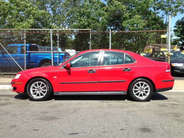 Saab 9-3 2004 photo 12