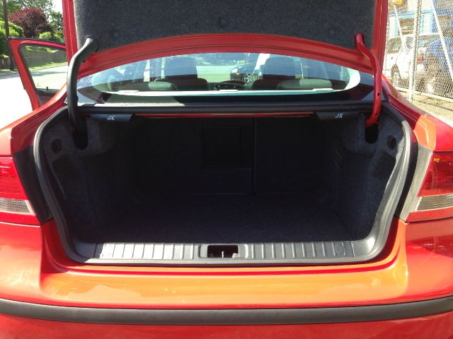 Saab 9-3 2004 photo 3