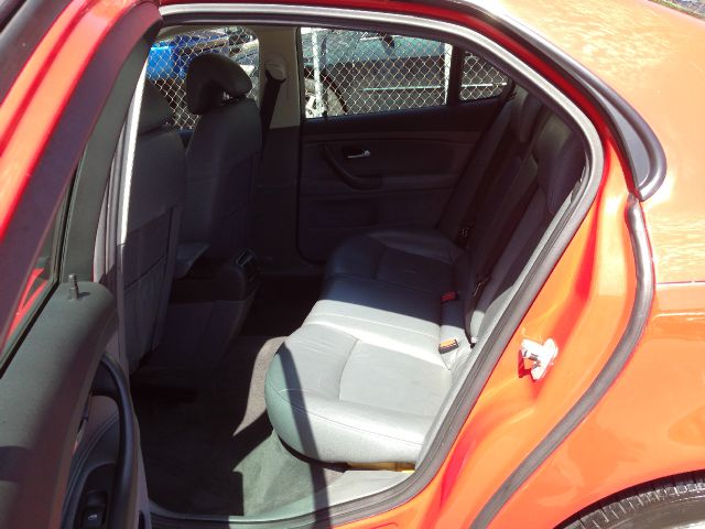 Saab 9-3 2004 photo 4