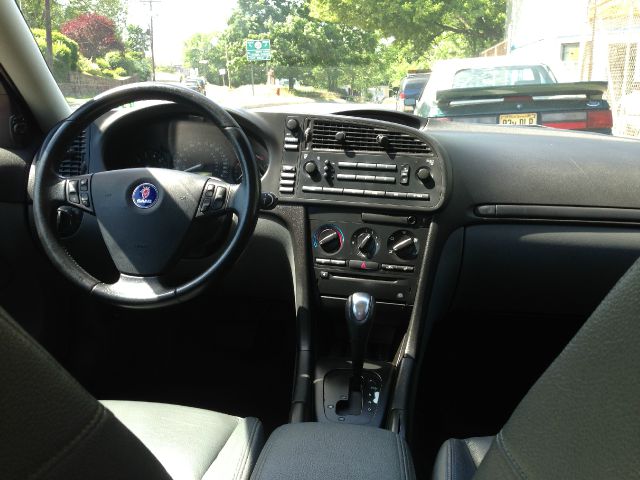 Saab 9-3 2004 photo 5
