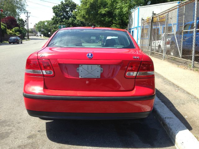 Saab 9-3 2004 photo 6
