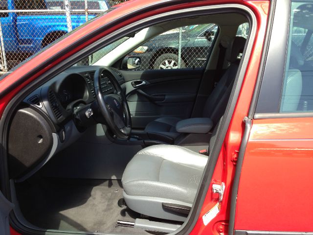 Saab 9-3 2004 photo 7