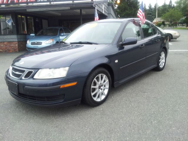 Saab 9-3 2004 photo 4
