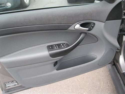 Saab 9-3 2004 photo 2