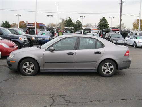 Saab 9-3 2004 photo 3