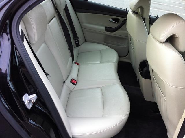 Saab 9-3 2004 photo 4