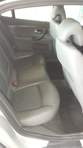 Saab 9-3 2004 photo 2