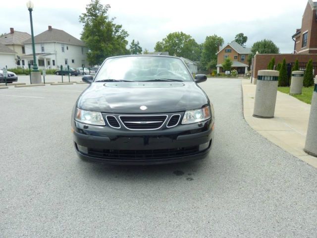 Saab 9-3 2004 photo 3