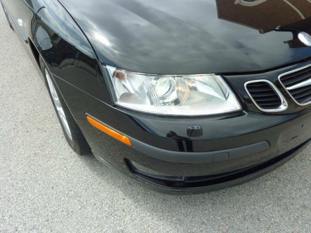 Saab 9-3 2004 photo 4